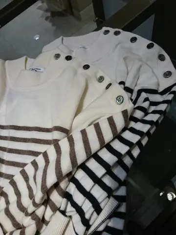 23区 L 岡 コーディネート画像