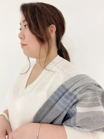 23区 L 石山 コーディネート画像