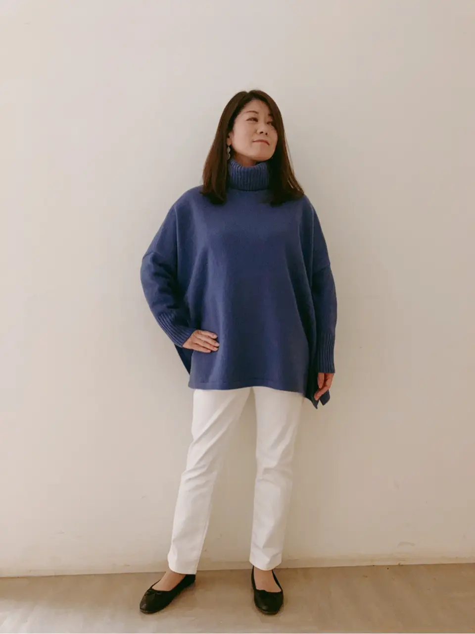 23区 L 勝俣 コーディネート画像