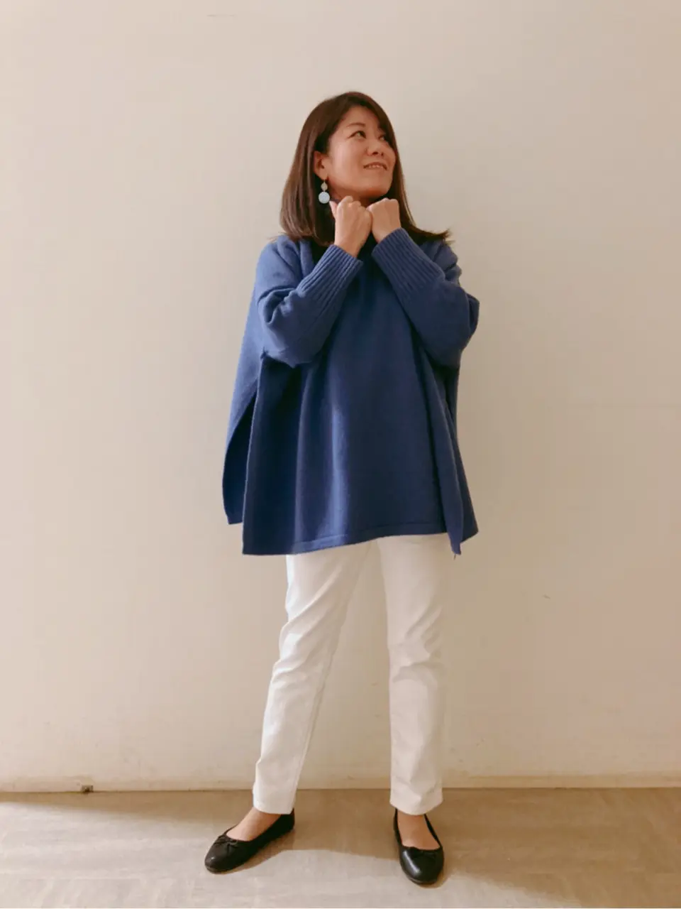 23区 L 勝俣 コーディネート画像