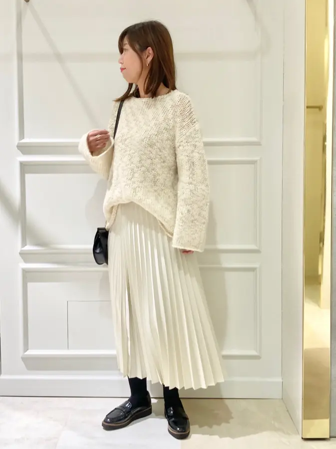  藤田 コーディネート画像