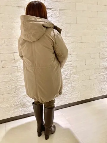 23区 L 杉山 コーディネート画像