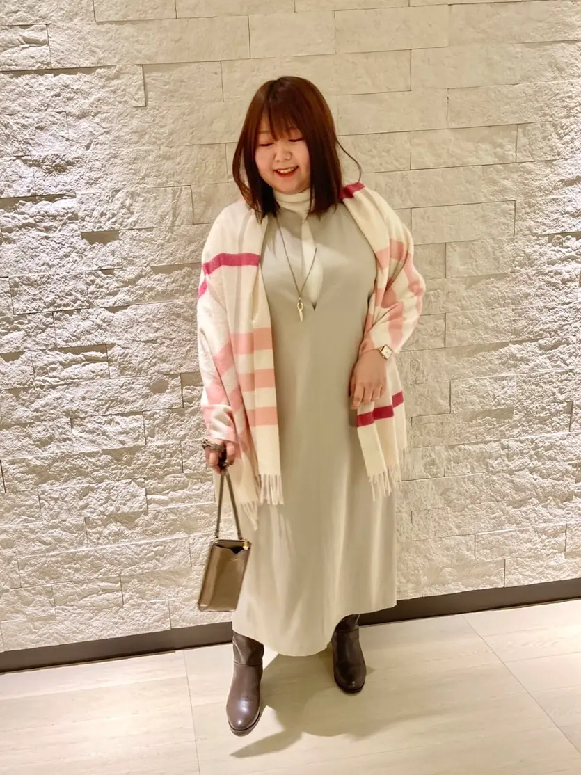 23区 L 杉山 コーディネート画像