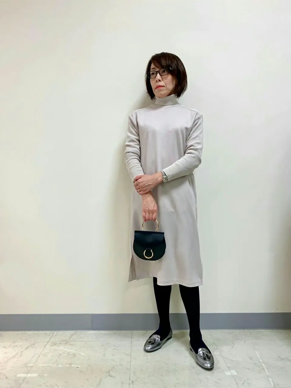  橿淵 コーディネート画像