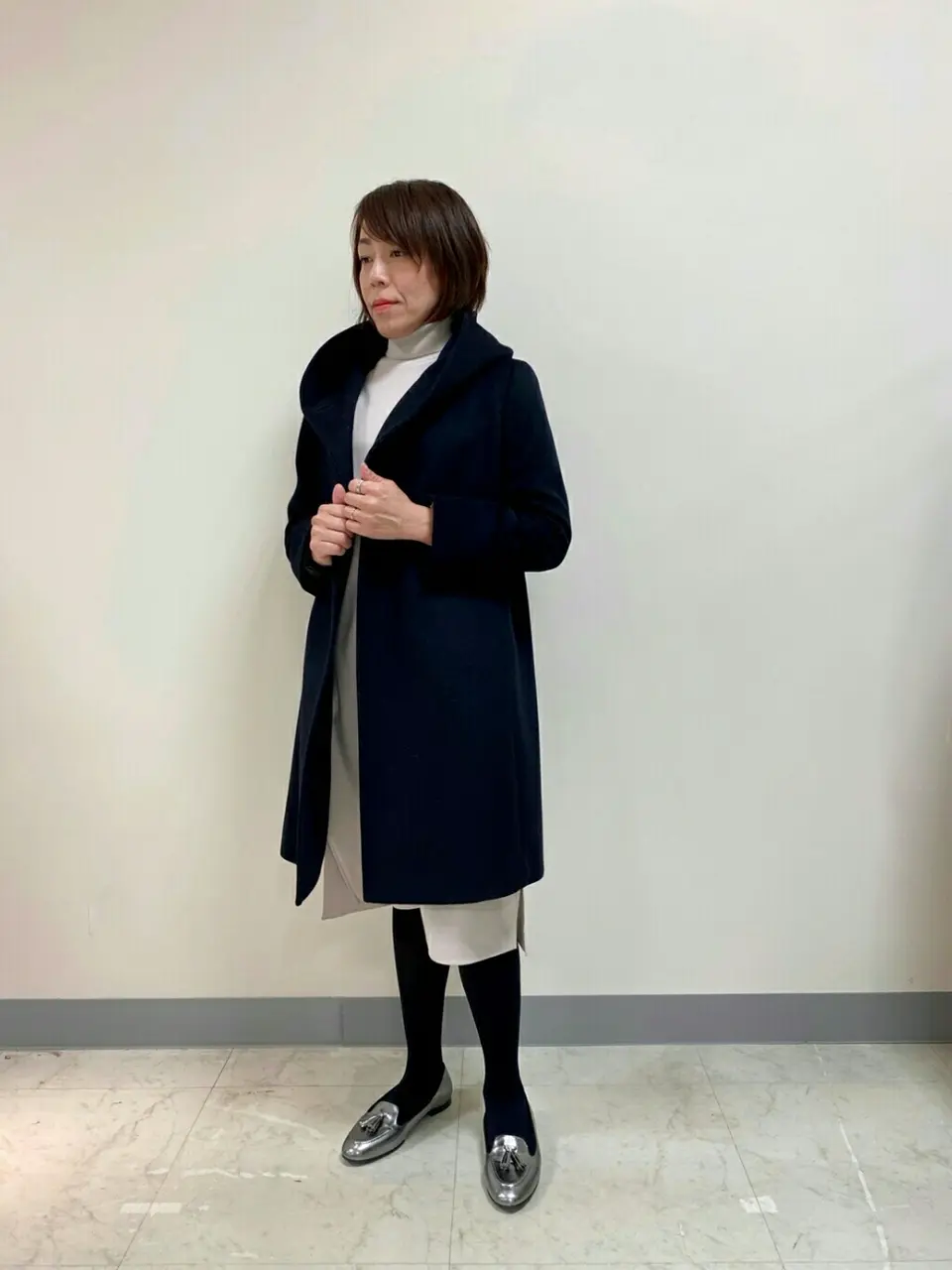 23区 L 橿淵 コーディネート画像