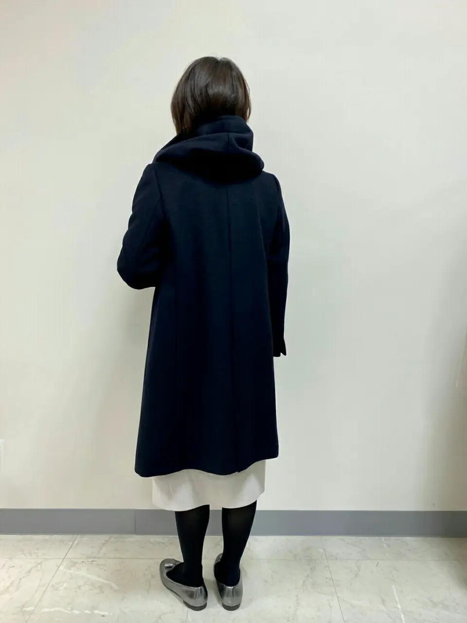 23区 L 橿淵 コーディネート画像