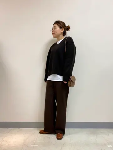 23区 L 鈴木 コーディネート画像