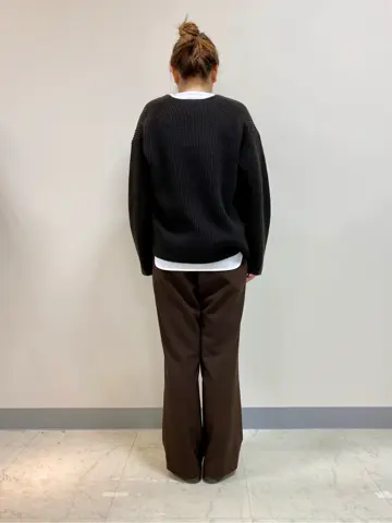 23区 L 鈴木 コーディネート画像