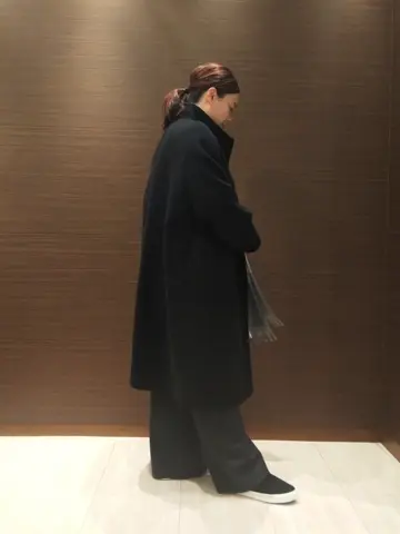 23区 L スタッフn コーディネート画像