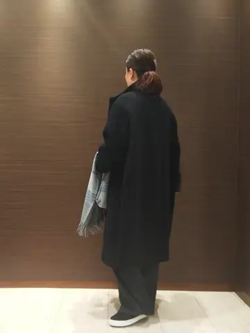 23区 L スタッフn コーディネート画像