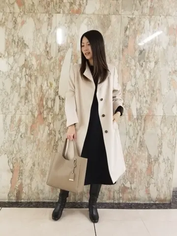 23区 L 髙橋 コーディネート画像