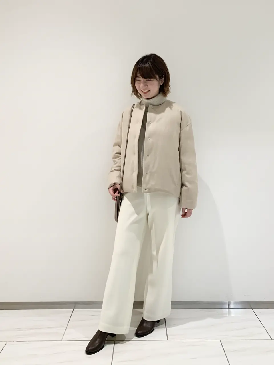  近藤 コーディネート画像