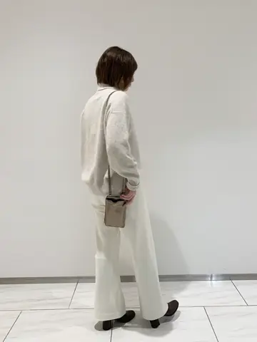 23区 L 近藤 コーディネート画像