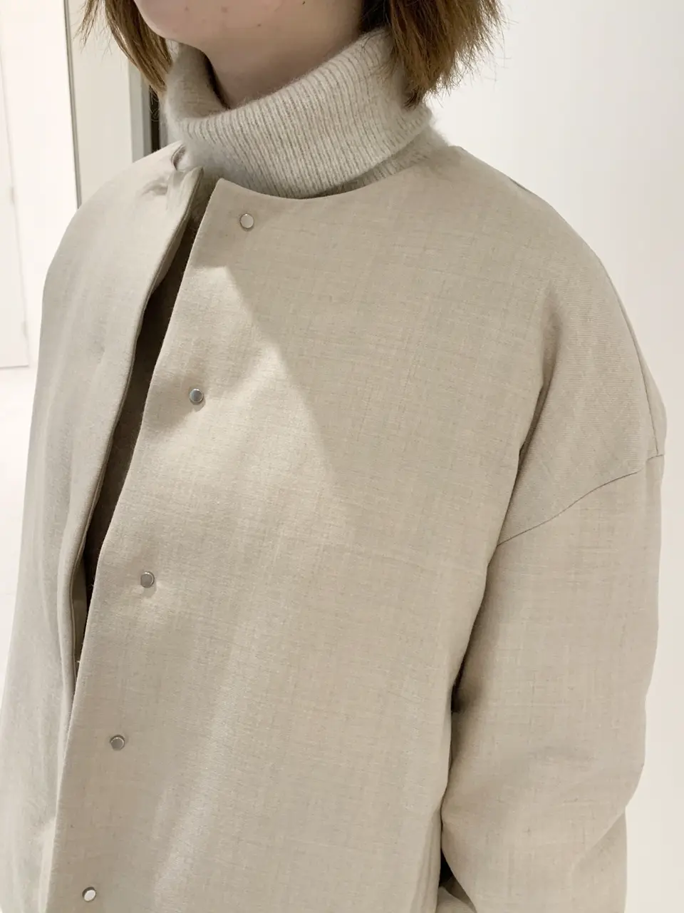 23区 L 近藤 コーディネート画像