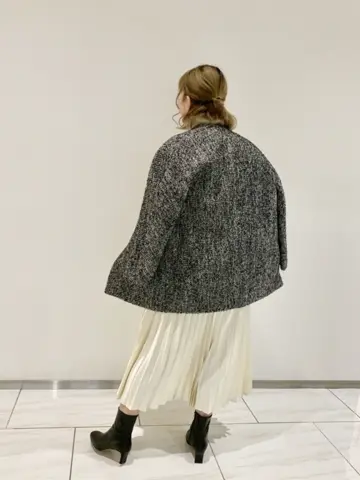 23区 L 近藤 コーディネート画像