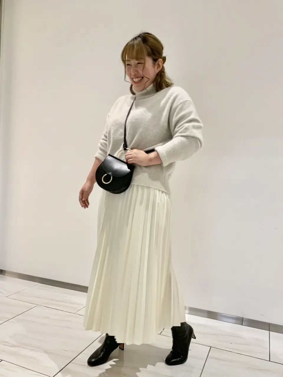 23区 L 近藤 コーディネート画像