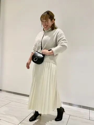 23区 L 近藤 コーディネート画像