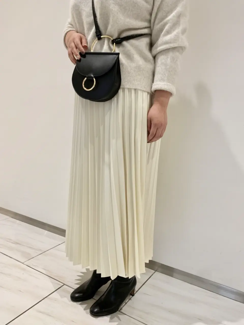 23区 L 近藤 コーディネート画像