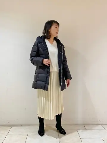 23区 L 岡 コーディネート画像