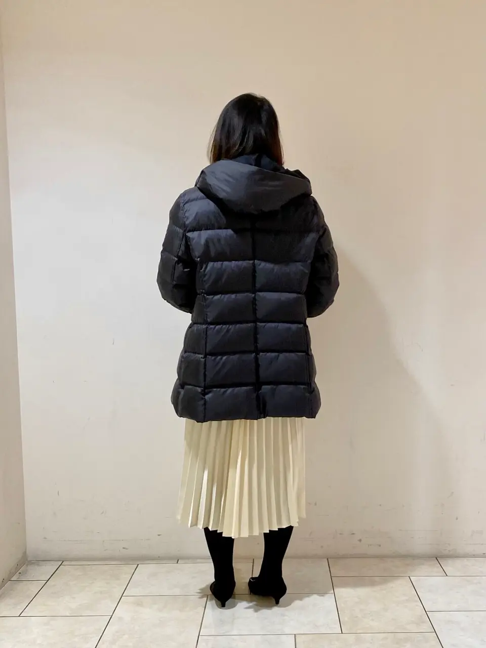 23区 L 岡 コーディネート画像