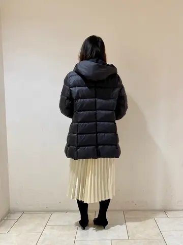 23区 L 岡 コーディネート画像