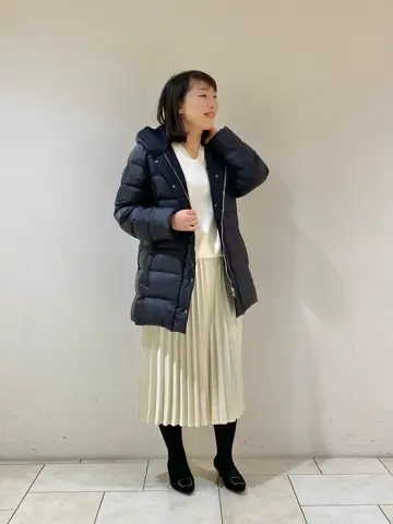 23区 L 岡 コーディネート画像