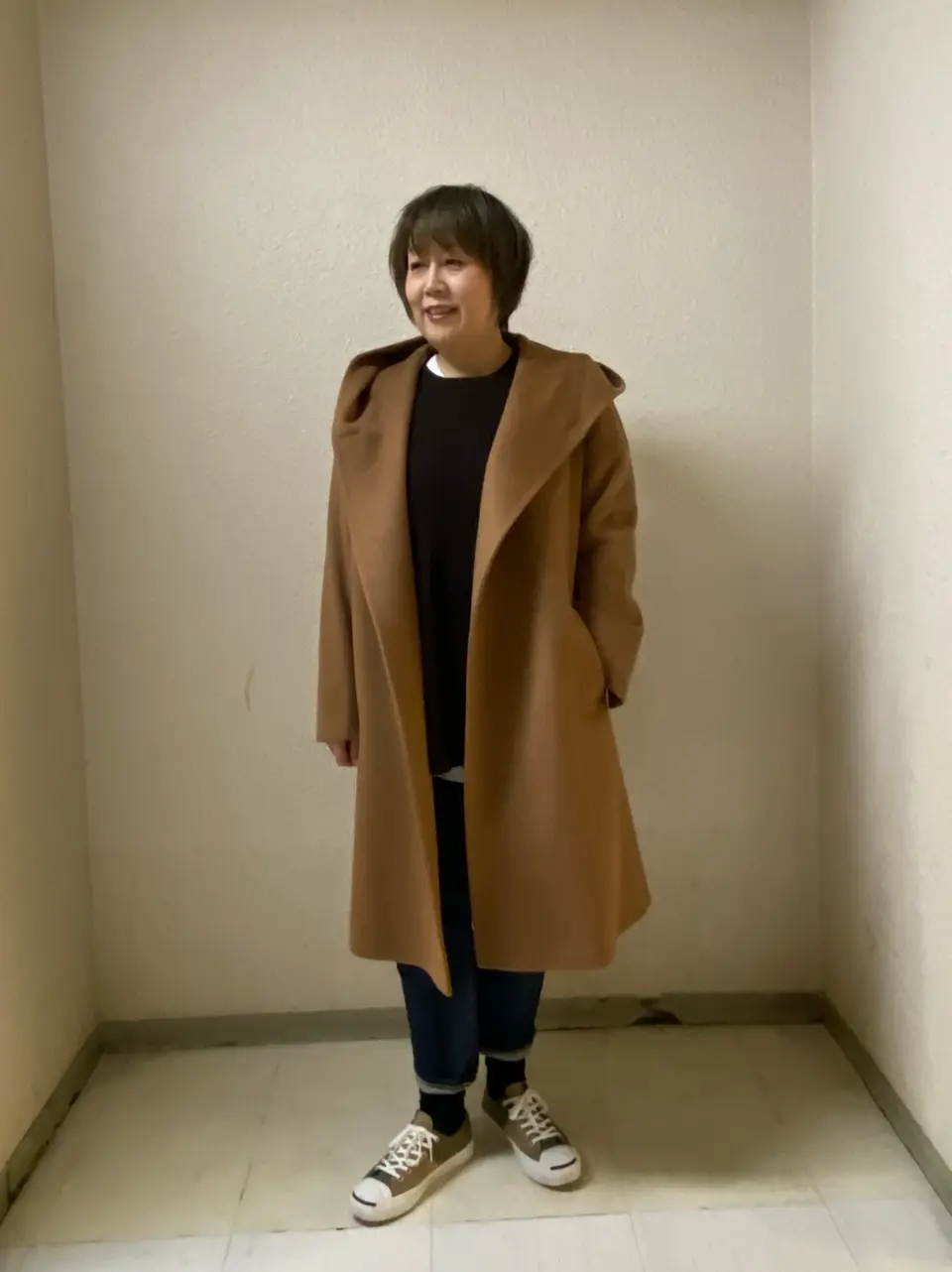  高貫 コーディネート画像