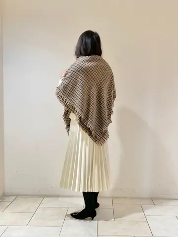 23区 L 岡 コーディネート画像