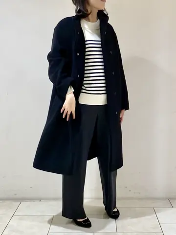 23区 L 岡 コーディネート画像