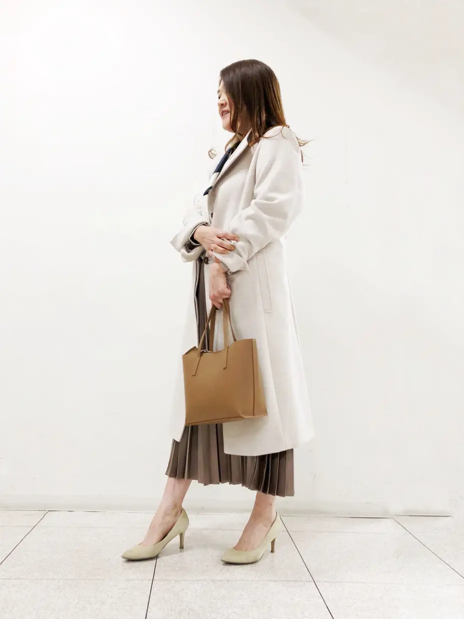 23区 L 神道 コーディネート画像