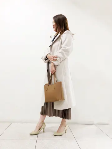 23区 L 神道 コーディネート画像