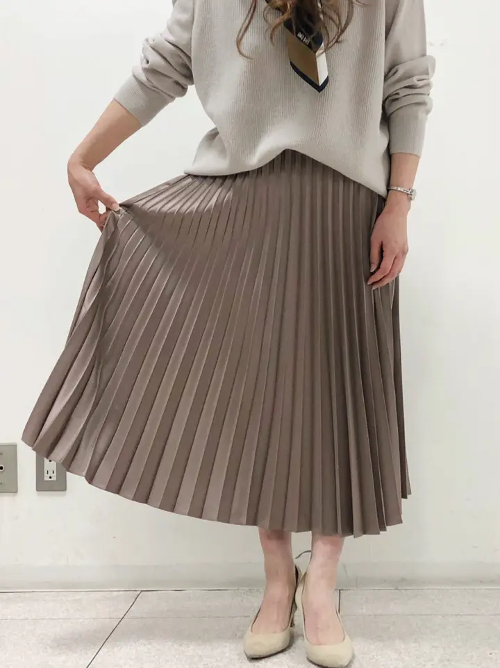 23区 L 神道 コーディネート画像