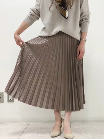 23区 L 神道 コーディネート画像