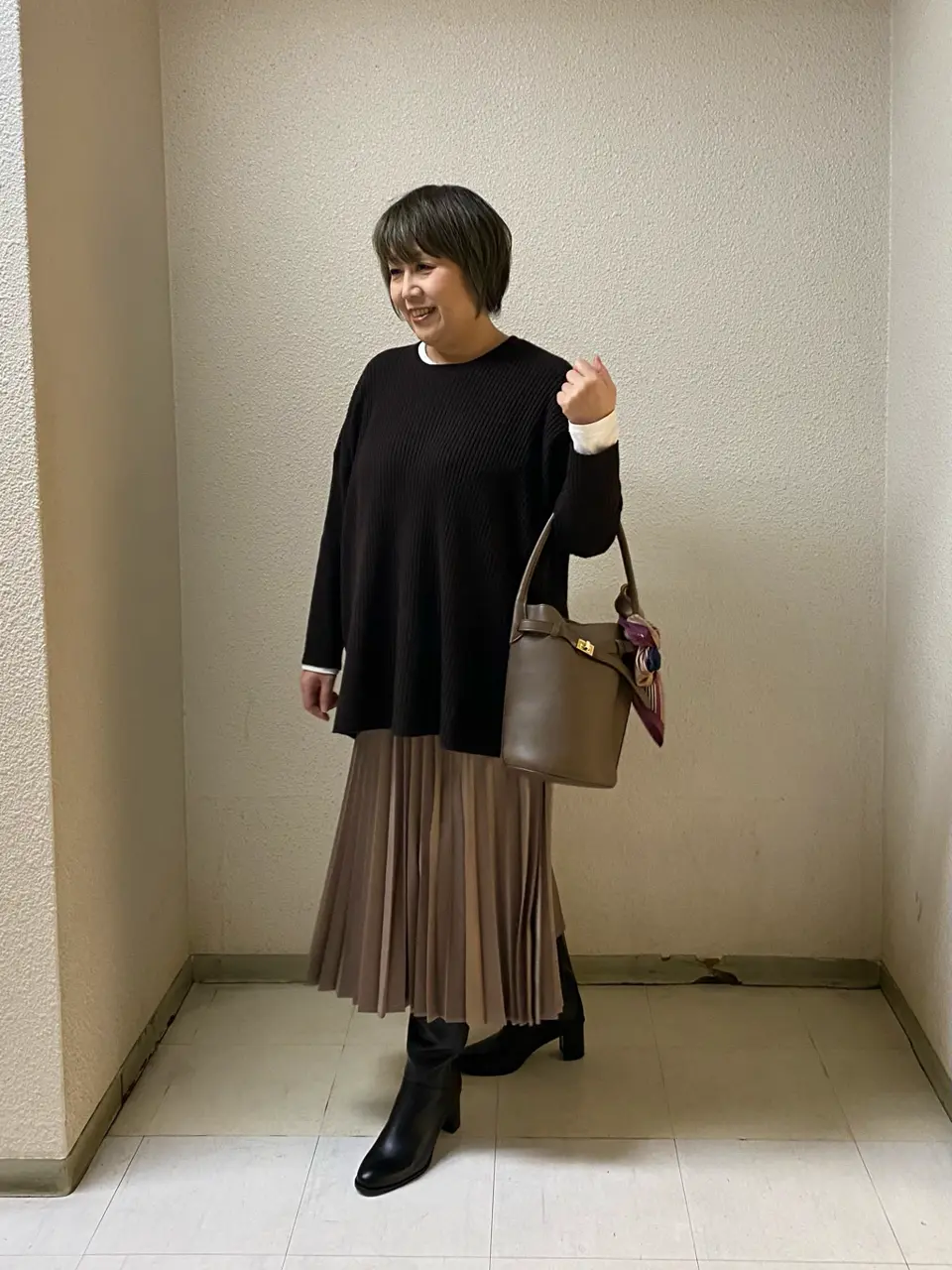  高貫 コーディネート画像