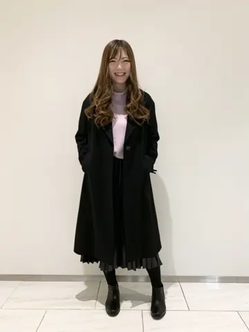 23区 L 近藤 コーディネート画像