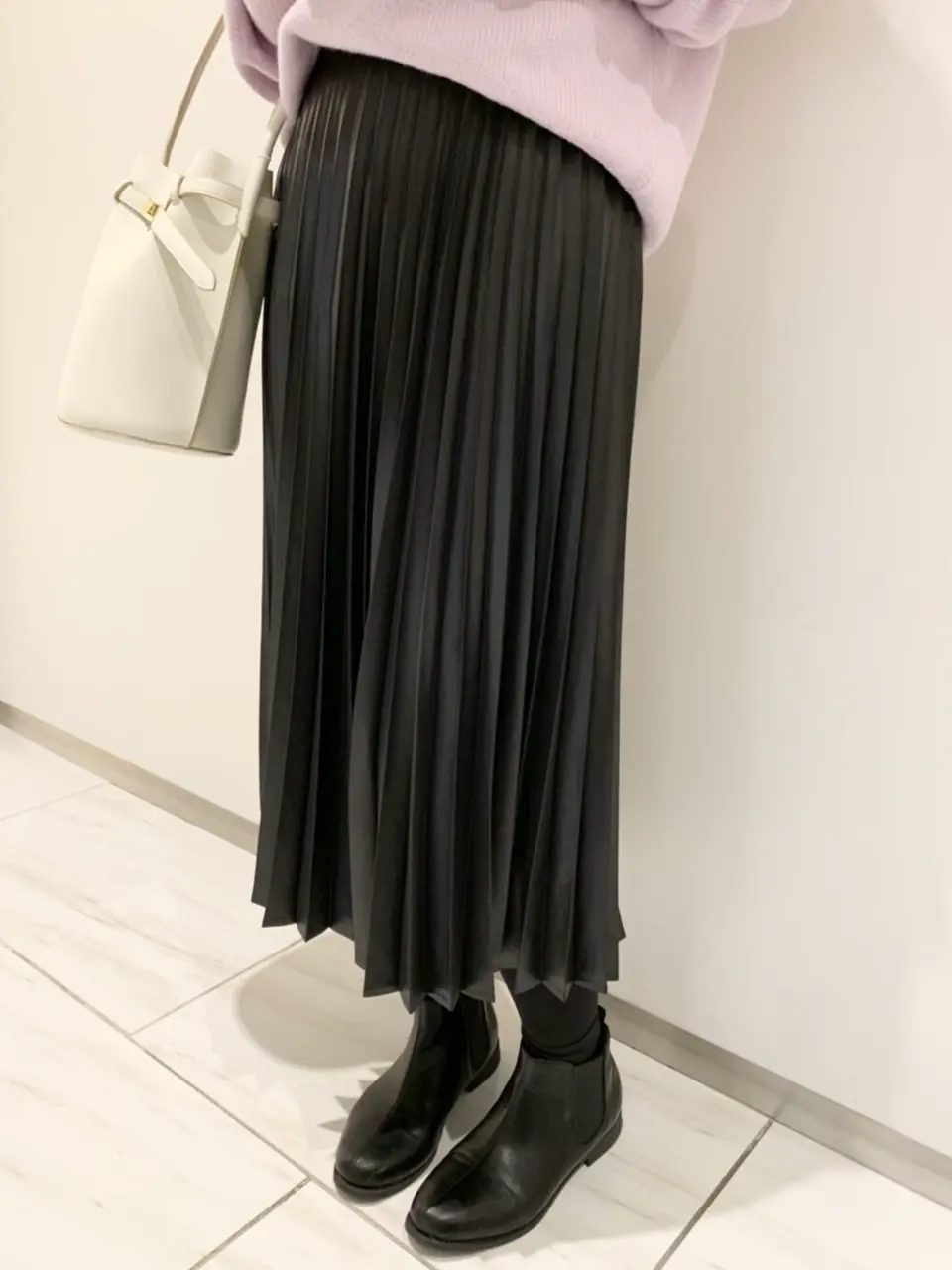 23区 L 近藤 コーディネート画像