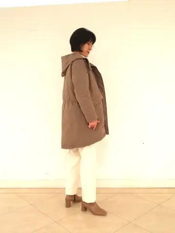 23区 L 野村 コーディネート画像