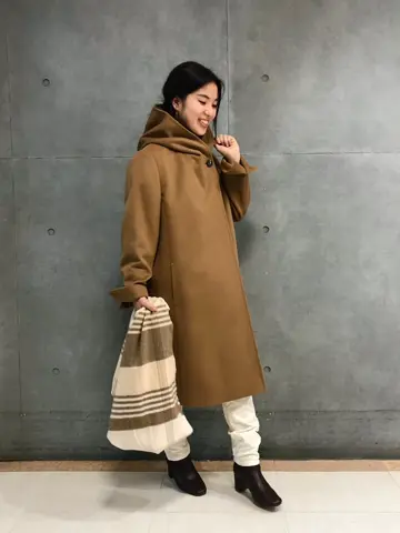 23区 L 島岡 コーディネート画像