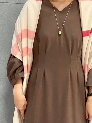 23区 L 島岡 コーディネート画像