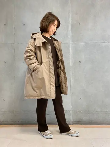 23区 L 西村 コーディネート画像