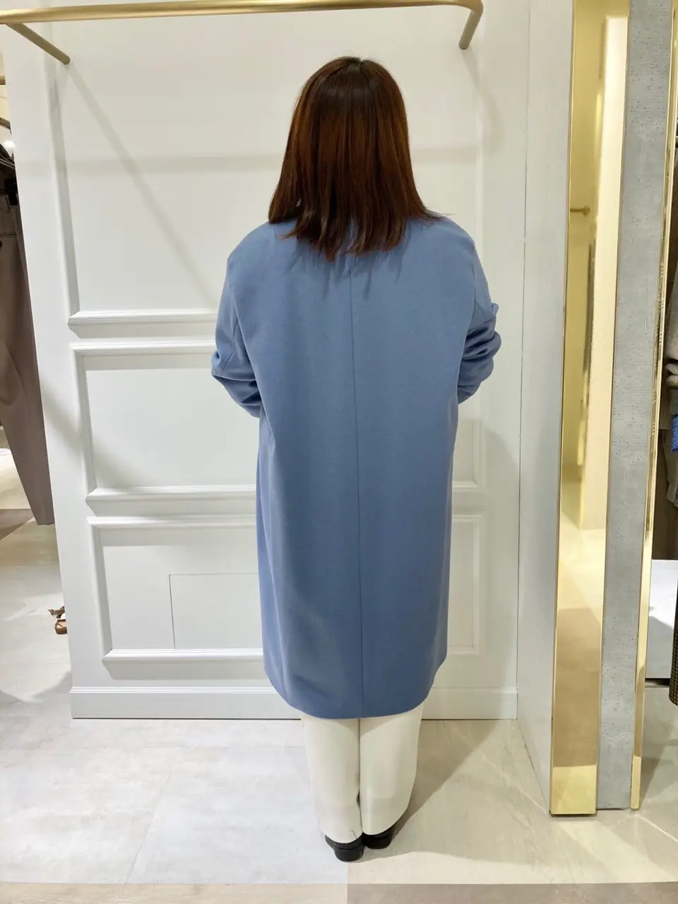 23区 L 杉山 コーディネート画像