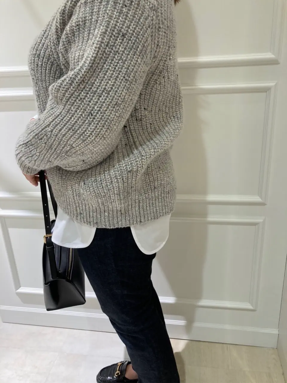 23区 L 杉山 コーディネート画像