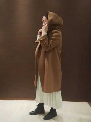 23区 L スタッフn コーディネート画像