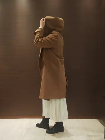 23区 L スタッフn コーディネート画像