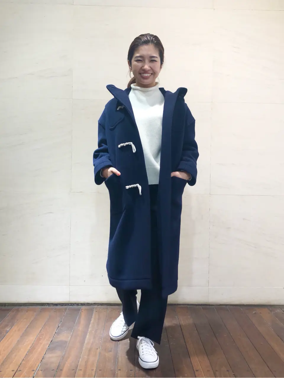 23区 S 関目 コーディネート画像