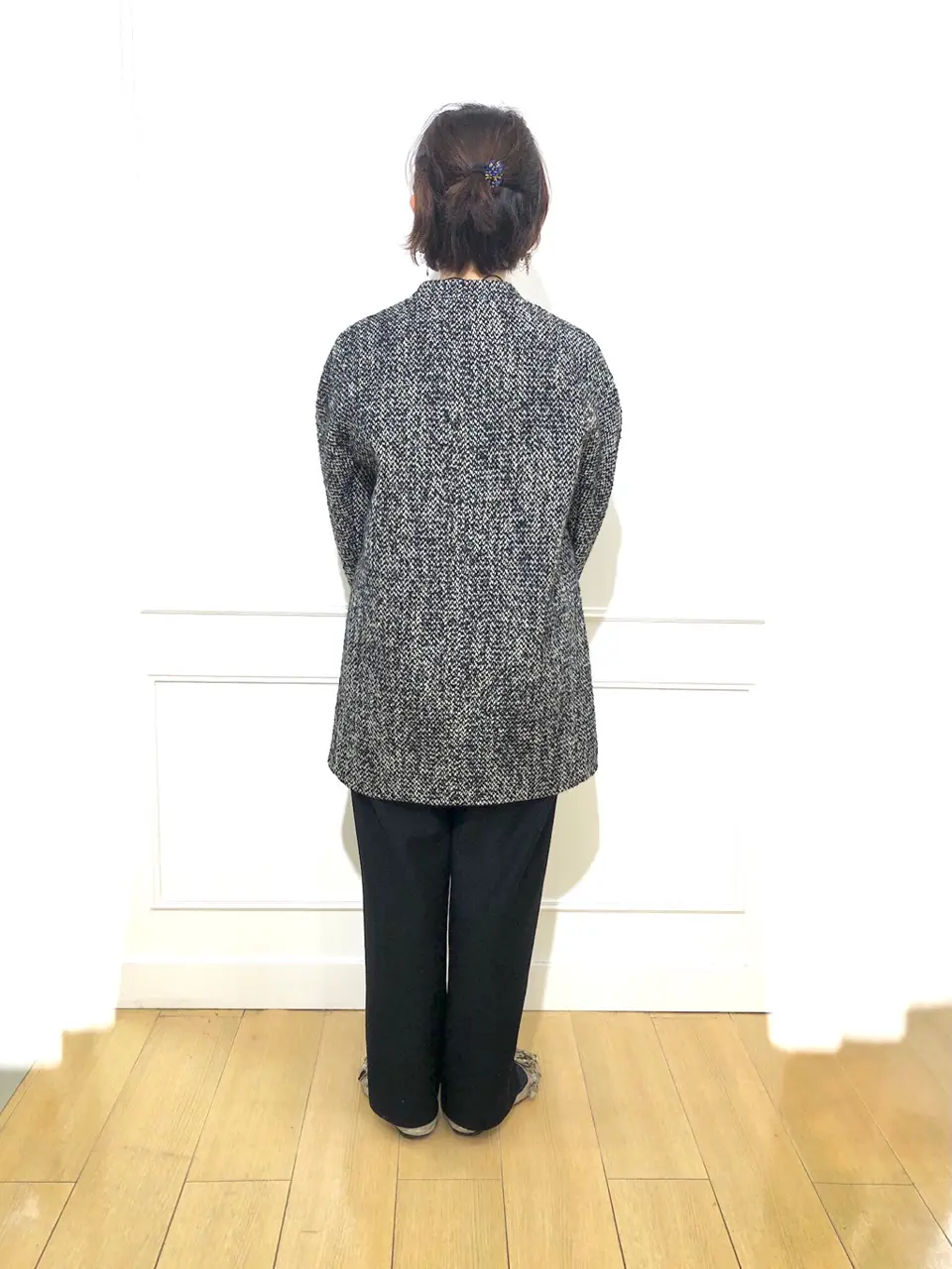 23区 S M コーディネート画像