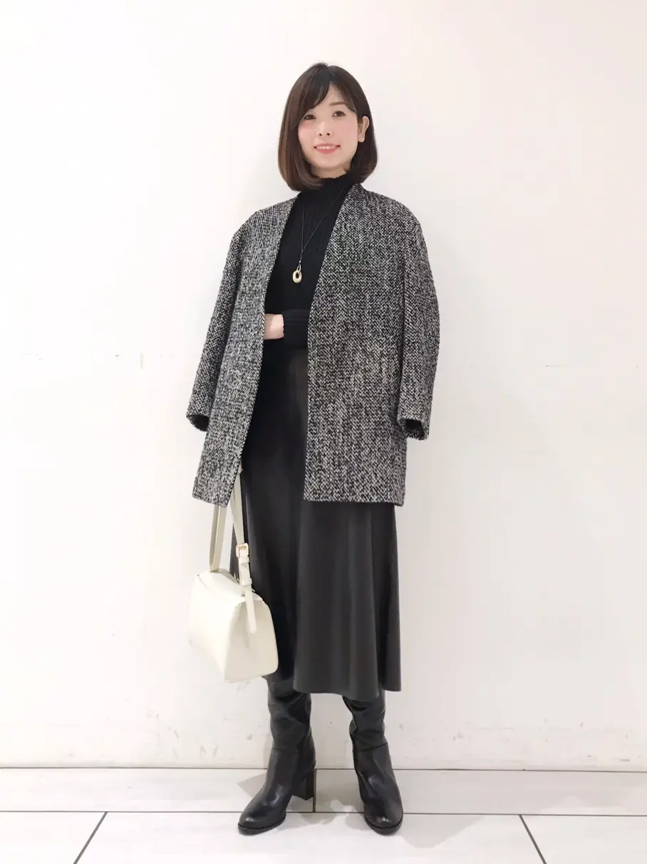  市川 コーディネート画像