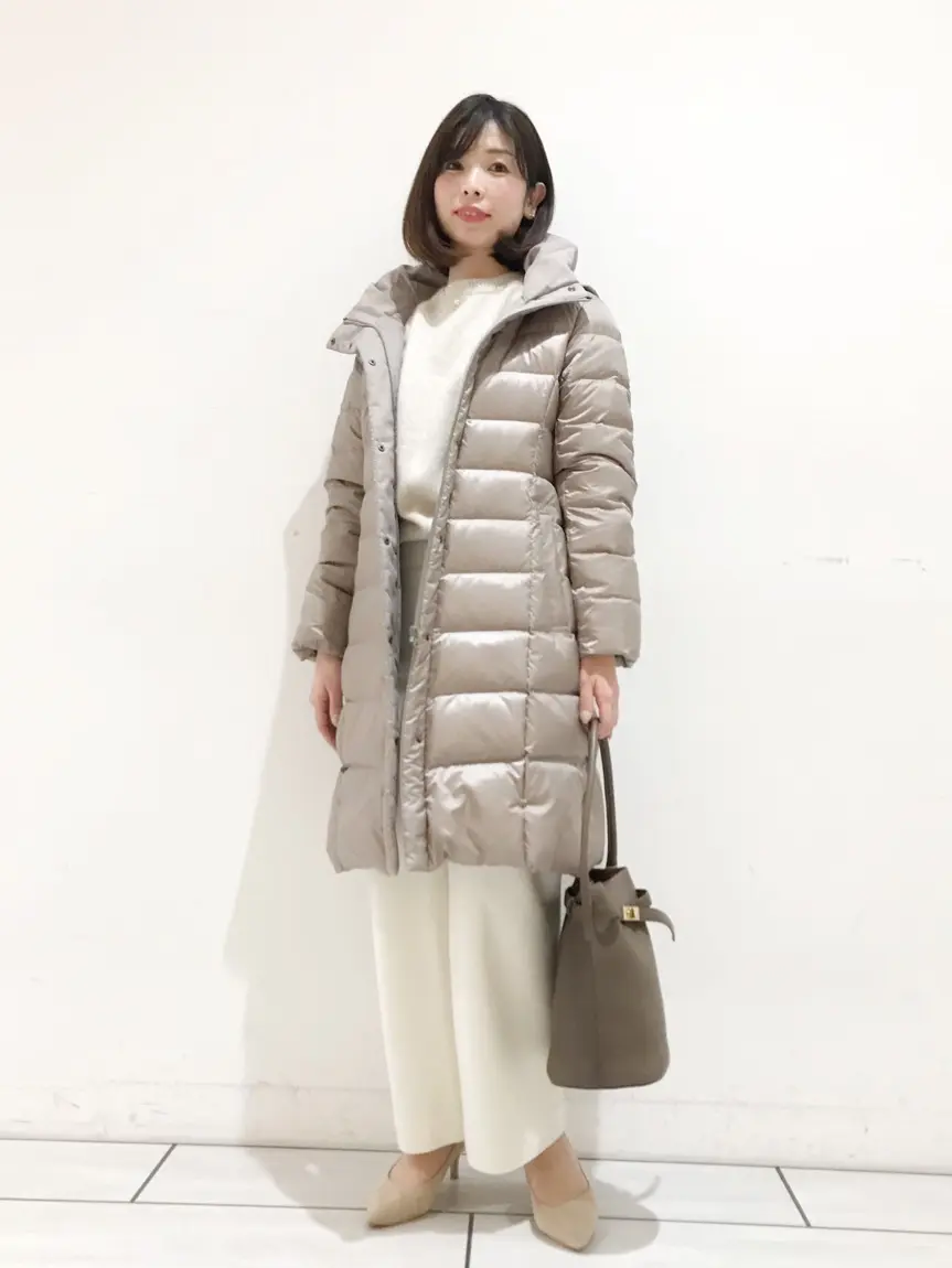  市川 コーディネート画像