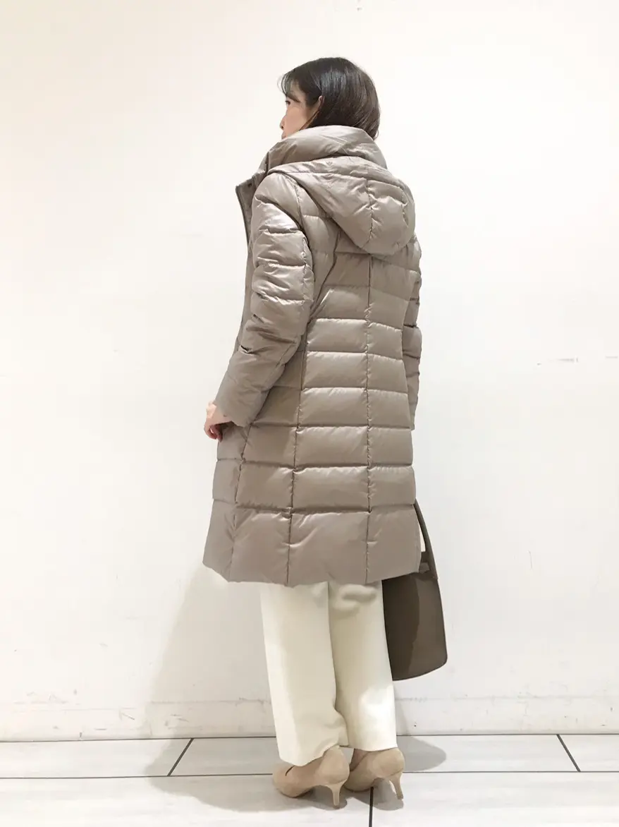 23区 S 市川 コーディネート画像