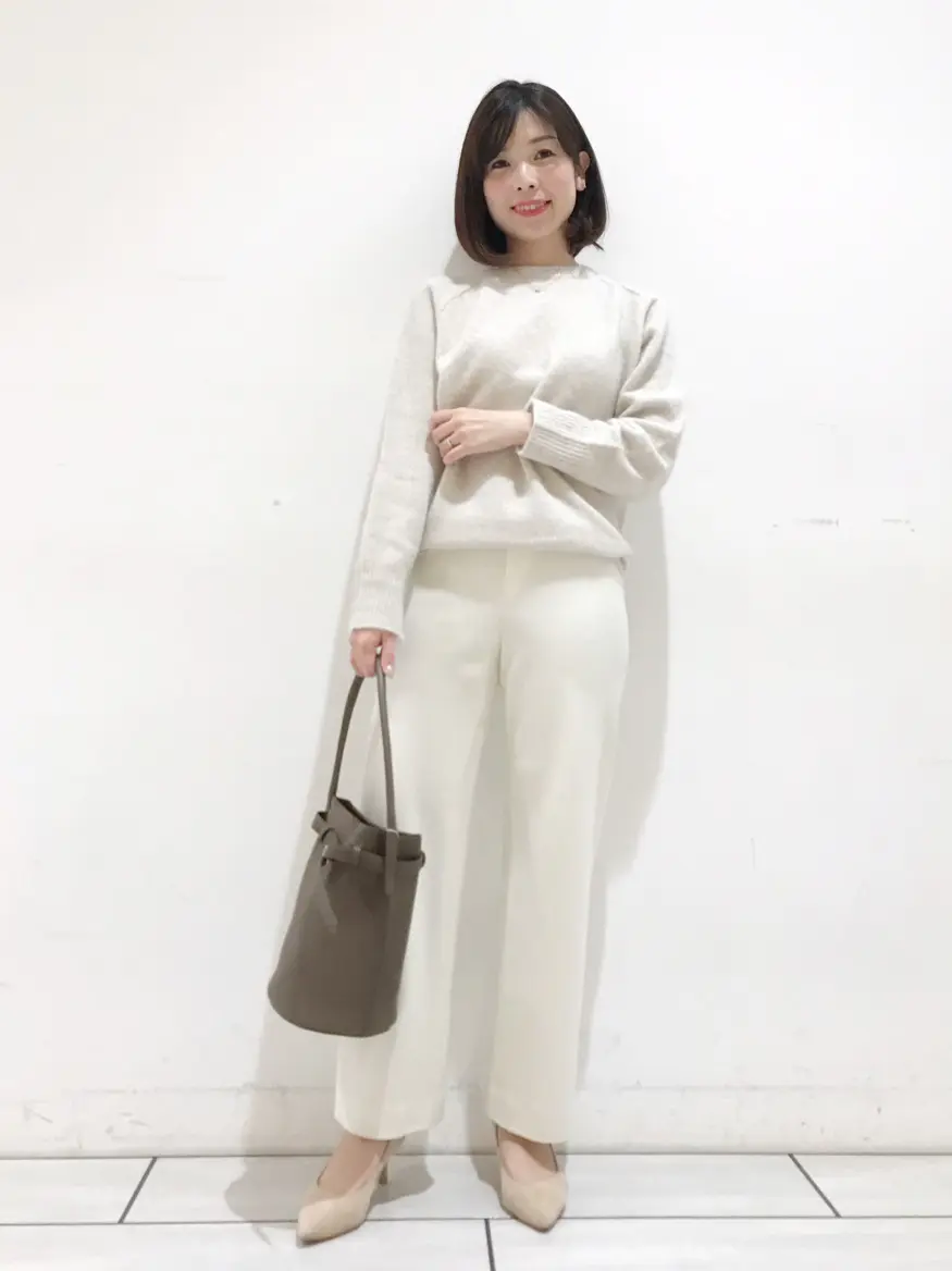 23区 S 市川 コーディネート画像